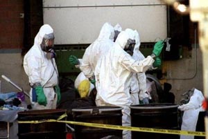 Riau Waspadai Penyebaran Penyakit Antraks